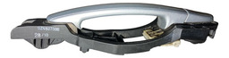 MAÇANETA EXTERNA TRASEIRA DIREITA VW FOX 2015 2016 A 2019