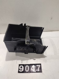 Suporte De Bateria Ford Focus 2014 Am511023 *9047