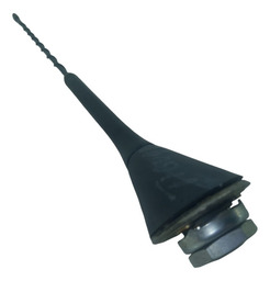 ANTENA TETO TIGUAN 2.0 TSI 2010 A 2014
