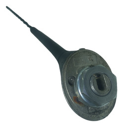 ANTENA TETO TIGUAN 2.0 TSI 2010 A 2014