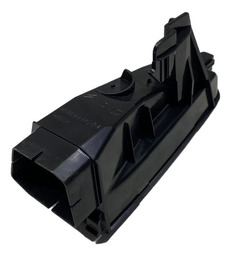 DIFUSOR DE AR TRASEIRO DIREITO C4 PICASSO 2011 9657691477
