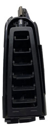 DIFUSOR DE AR TRASEIRO DIREITO C4 PICASSO 2011 9657691477