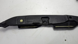 GUARDA PÓ ISOPOR BORRACHA PEUGEOT 208 2021 *6321 CX127