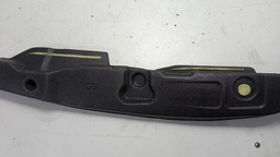 GUARDA PÓ ISOPOR BORRACHA PEUGEOT 208 2021 *6321 CX127
