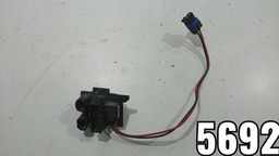 Resistencia Ar Condicionado Clio Logan *5692 Cx112