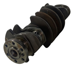 Virabrequim 206 207 208 2008 C3 307 308 C4 Parther 1.6 16v 