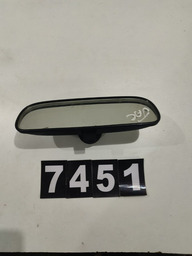 RETROVISOR INTERNO JAC J3 *7451 CX140