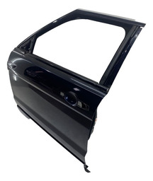 PORTA DIANTEIRA DIREITA EVOQUE 2011 A 2019 AZUL-ESCURO