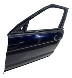 PORTA DIANTEIRA DIREITA EVOQUE 2011 A 2019 AZUL-ESCURO