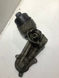 SUPORTE FILTRO OLEO PEUGEOT 307 1.6 9659102880 *1764 PR018