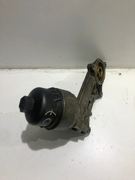 SUPORTE FILTRO OLEO PEUGEOT 307 1.6 9659102880 *1764 PR018