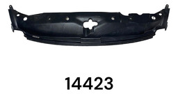 Defletor Parachoque Honda Civic 2007 A 2011 14423