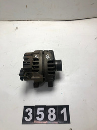 Alternador Peugeot 208 1.6 2017 9660235080 *3581 Pr038