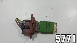 Resistencia Ar Condicionado Fiat Stilo 2003 *5771 Cx114