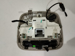 LUZ DE TETO CORTESIA ONIX TURBO 2021 262556043 *7219 CX135