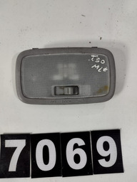 Luz De Teto Hyundai I30 928502h000 *7069 Cx133