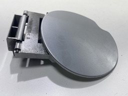 PORTINHOLA TANQUE COMBUSTÍVEL PEUGEOT 307 2002 A 2012 PRATEADO