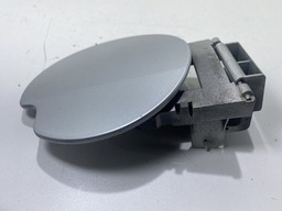 PORTINHOLA TANQUE COMBUSTÍVEL PEUGEOT 307 2002 A 2012 PRATEADO