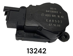 Motor Atuador Cx Ar Mercedes Clc 200 2009/11