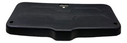TAMPÃO PORTA MALAS KIA SOUL 2008 A 2011 14844 PRETO