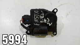 Motor Atuador Caixa Ar Ford New Fiesta *5994 Cx118