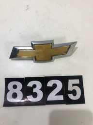 Simbolo Chevrolet Gm