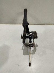 ALAVANCA FREIO DE MÃO GM SPIN 2021 *9842