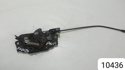 FECHADURA CAPO FORD FOCUS 2015 *10436