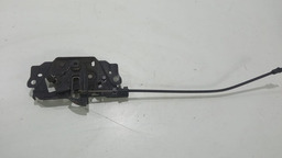 FECHADURA CAPO FORD FOCUS 2015 *10436