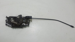 FECHADURA CAPO FORD FOCUS 2015 *10436