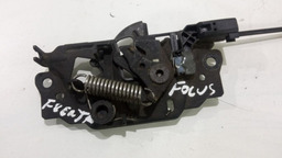 FECHADURA CAPO FORD FOCUS 2015 *10436