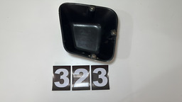 MOLDURA ACABAM PORTA OBJETOS PALIO 2009/12 100174056 *323 PRETO