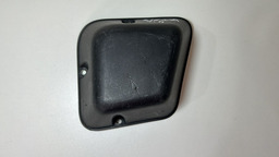 MOLDURA ACABAM PORTA OBJETOS PALIO 2009/12 100174056 *323 PRETO