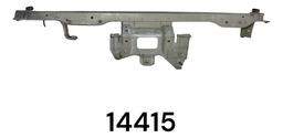 Painel Travessa Frontal Nissan Tiida 2009 2010 14415