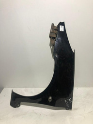 Paralama Esquerdo Peugeot 307 2007 *2639 Pr025