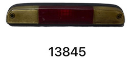 Lanterna Luz Freio Break Light Ranger 1998 A 12 13845