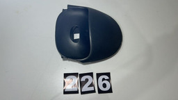 Moldura Computador Bordo Peugeot 206 96403133 *226