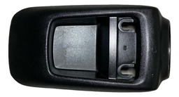 MOLDURA CONSOLE CENTRAL FIAT BRAVO 2012 Á 2015 15827