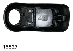 MOLDURA CONSOLE CENTRAL FIAT BRAVO 2012 Á 2015 15827
