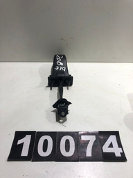 Limitardor Dianteiro Esquerdo Peugeot 208 2021 *10074
