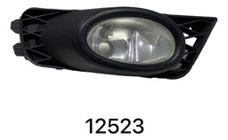Farol De Milha Esquerdo Honda Civic 2009-2012