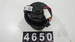 Motor De Ventilação Nissan Kicks 2023 T17203b *4650 Cx078