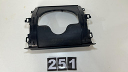 ACABAMENTO INTERNO LAND ROVER SPORT 2010 CXVNA34394X *251