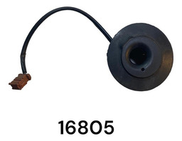 Borracha Antena Imobilizador Peugeot  206 2006 A 2010