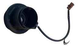 BORRACHA ANTENA IMOBILIZADOR PEUGEOT  206 2006 A 2010