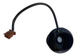 BORRACHA ANTENA IMOBILIZADOR PEUGEOT  206 2006 A 2010