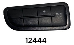 Botão Desembaçador Fiat Uno 2014/ 2016 224190300000