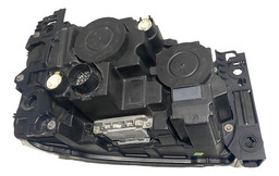 FAROL ESQUERDO RANGE ROVER SPORT C/ LED 2009/13 CN32-13W030