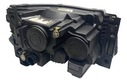 FAROL ESQUERDO RANGE ROVER SPORT C/ LED 2009/13 CN32-13W030