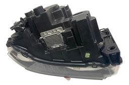 FAROL ESQUERDO RANGE ROVER SPORT C/ LED 2009/13 CN32-13W030